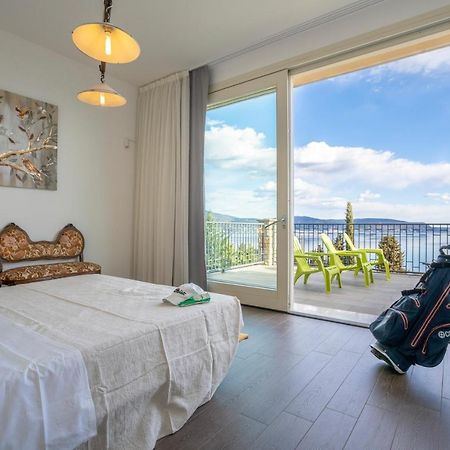 Residence Virgilio Toscolano-Maderno Kültér fotó