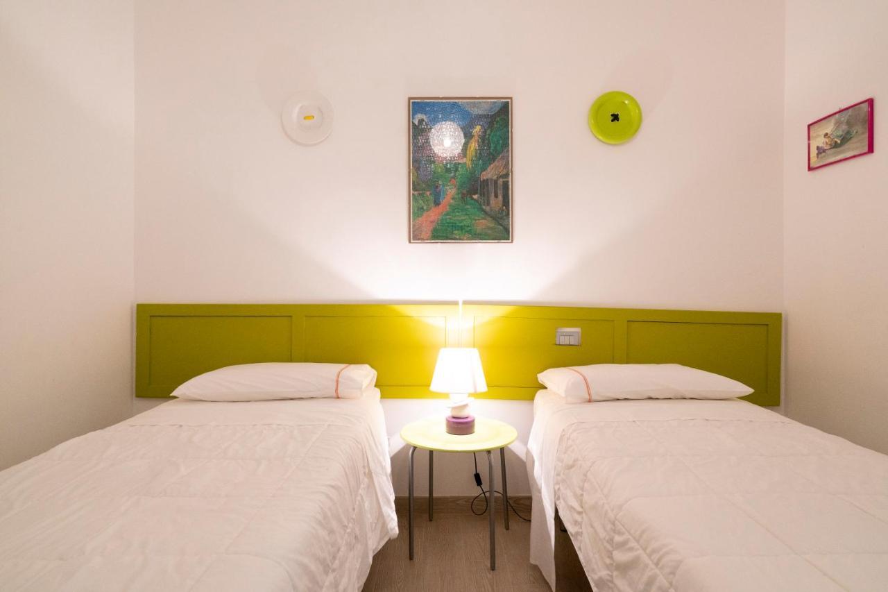 Residence Virgilio Toscolano-Maderno Kültér fotó