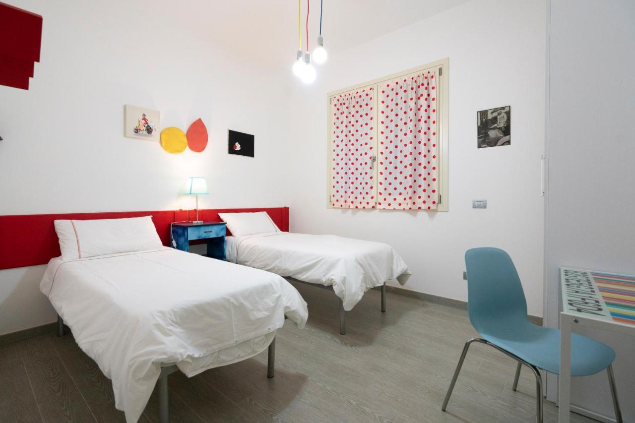 Residence Virgilio Toscolano-Maderno Kültér fotó