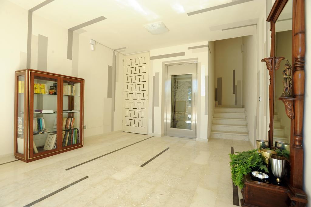 Residence Virgilio Toscolano-Maderno Kültér fotó