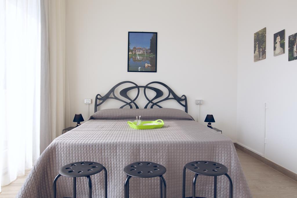 Residence Virgilio Toscolano-Maderno Kültér fotó