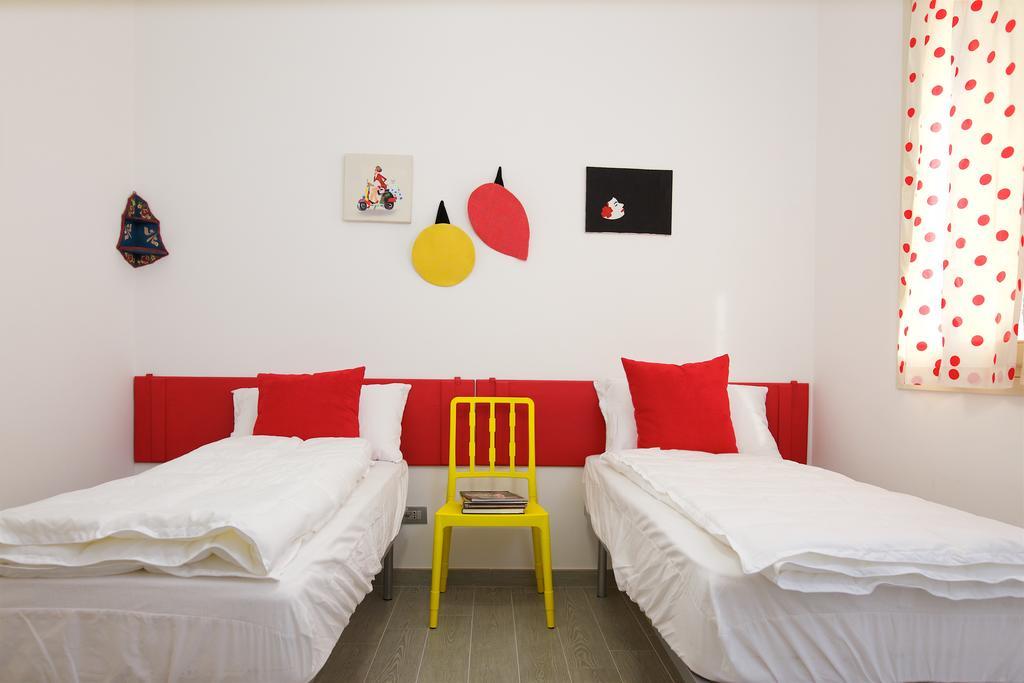 Residence Virgilio Toscolano-Maderno Kültér fotó