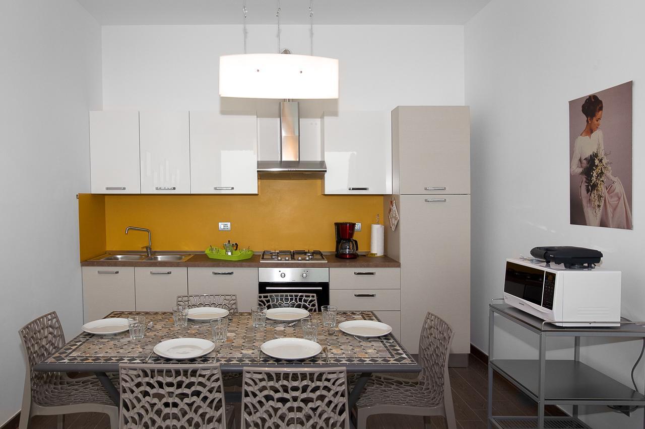 Residence Virgilio Toscolano-Maderno Kültér fotó